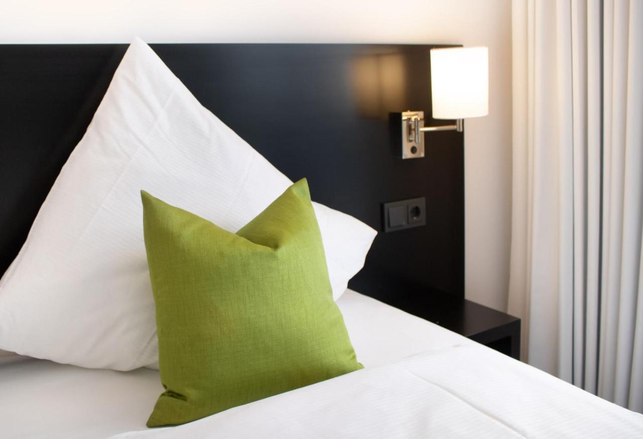 Hbs Hotel By Wmm Hotels Halberstadt Exterior foto
