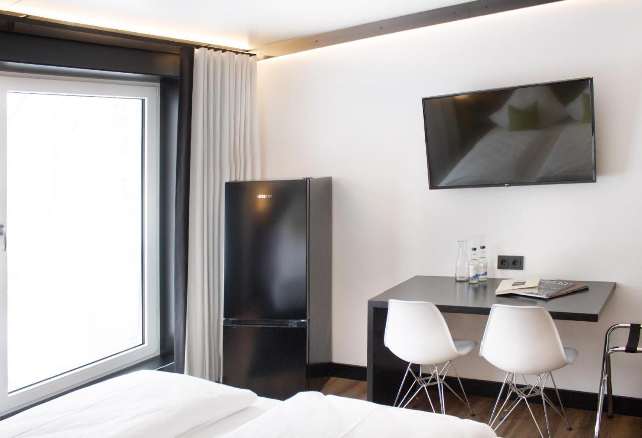 Hbs Hotel By Wmm Hotels Halberstadt Exterior foto